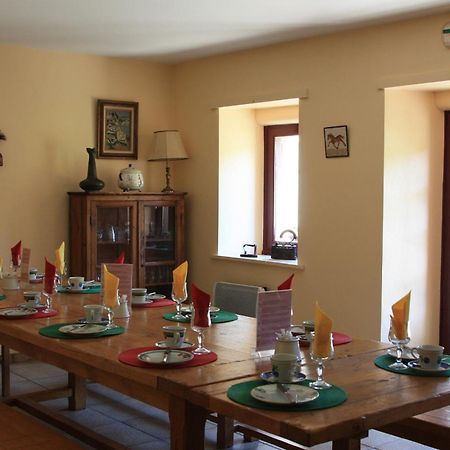 Domaine De Lesvaniel Landudec Eksteriør bilde