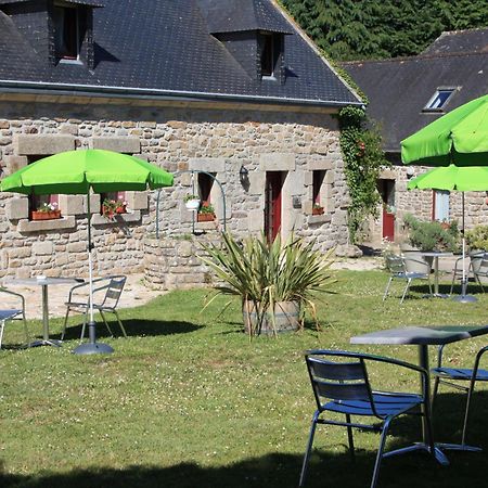 Domaine De Lesvaniel Landudec Eksteriør bilde