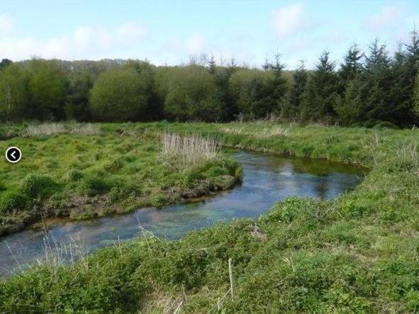 Domaine De Lesvaniel Landudec Eksteriør bilde