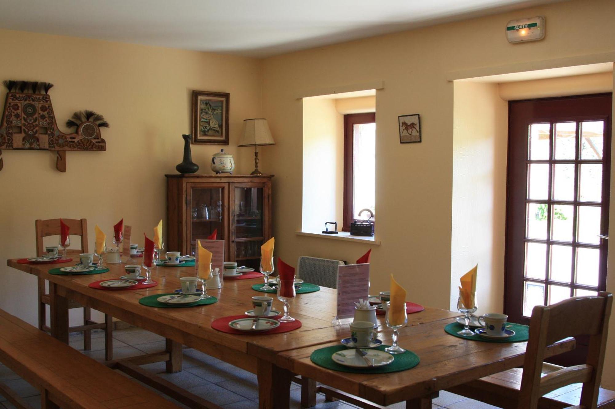 Domaine De Lesvaniel Landudec Eksteriør bilde